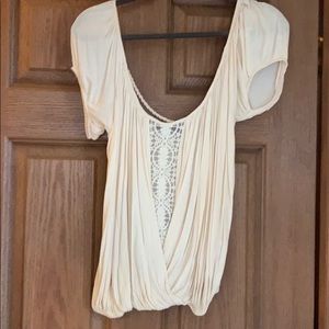Free people blouse